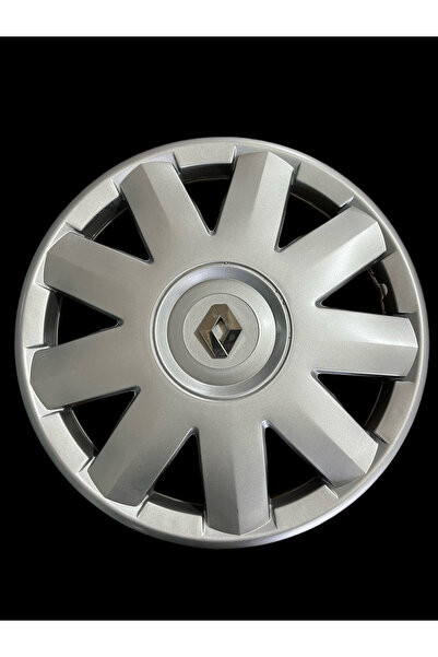 Safran Renault Symbol Alize 14’ınc Jant Kapağı