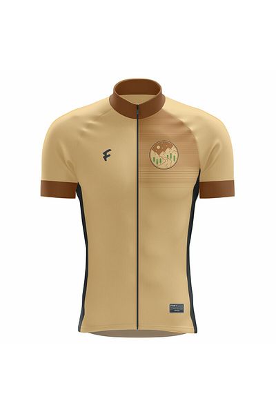 Freysport Nature Cycling Jersey