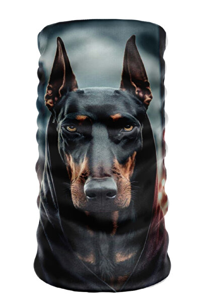 Bebo Store Extreme Sports Patterned Buff Neck Collar Bandana Balaklava for Mo...