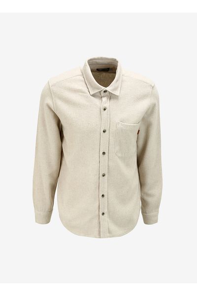 Lee Cooper Regular Fit Stone Men's Shirt 241 Lcm 241056   Harold