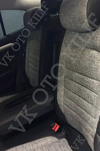 VK AUTO غطاء مقعد سيارة فولكس فاجن باسات B8 خاص