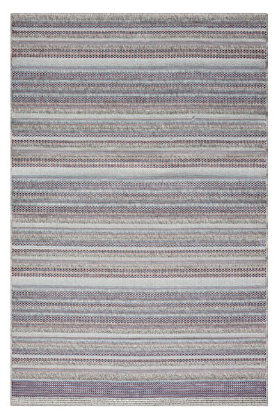 SEYRAN HALI GUAJ HALI - ETNİK / Renkli Tarzı ile Eviniz Daha Canlı - Kolay Te...