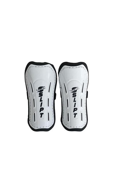 Monark CKSpor Velcro 1 Pair Football Shin Pads Football Player Kaval Protector Carpet Field Knee Pad Adult-Child Kick Pads