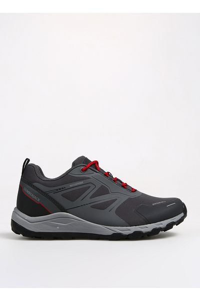 lumberjack Dark Gray Men's Lifestyle Shoes A10138703012010_3W SANDI 3PR
