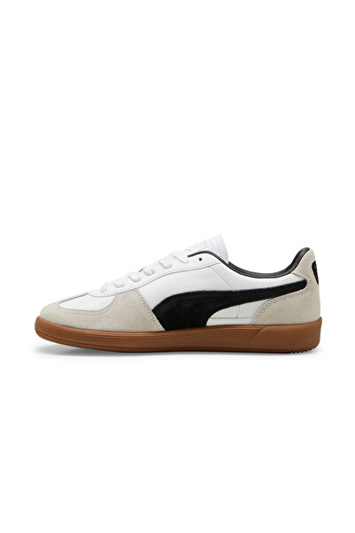 Puma Palermo Unisex Günlük Spor Ayakkabı Sneaker