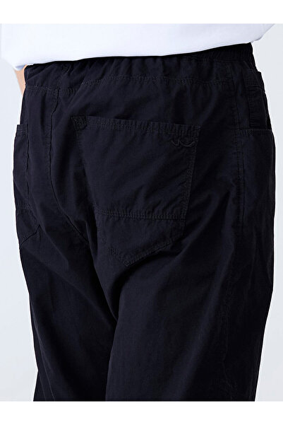 Ltb Siyah Pantolon