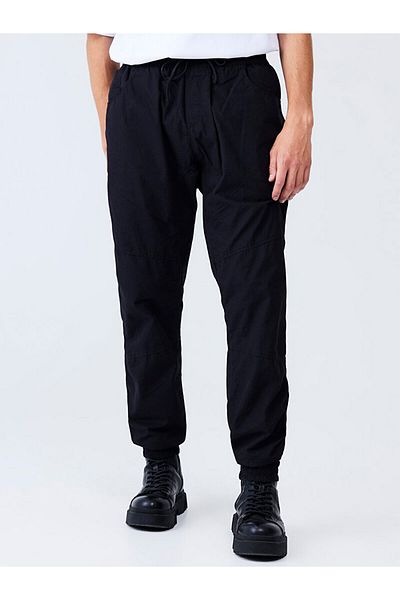 Ltb Black trousers