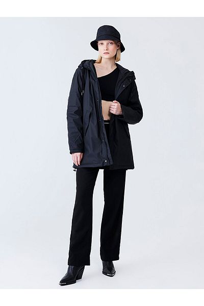 Ltb Palton negru