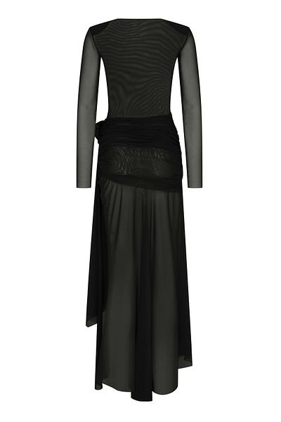 İlayda Ilayda Karakus "Nonchalant" Dress