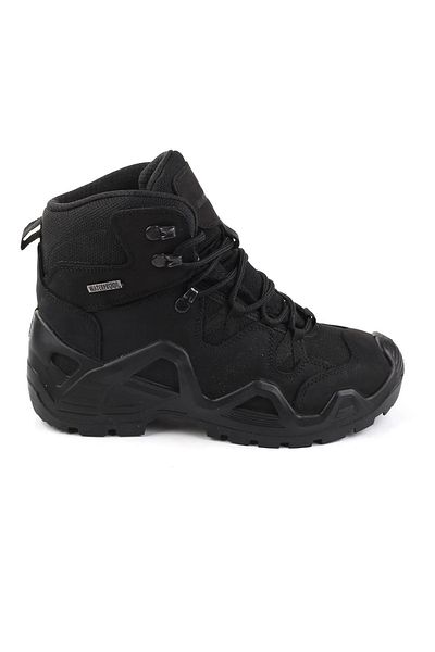 Hammer Jack 23020m Hammer Jack Stuart Boots 1000 23020-M Black Boots