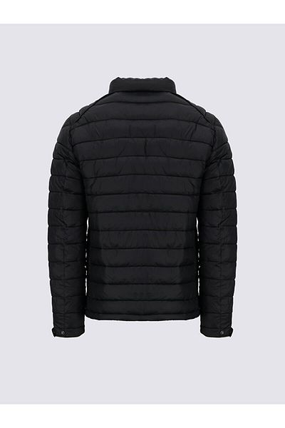 Ltb Black Coat