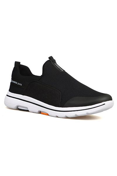 Hammer Jack 49082m HAMMER JACK SAHELA Black White Running Shoes