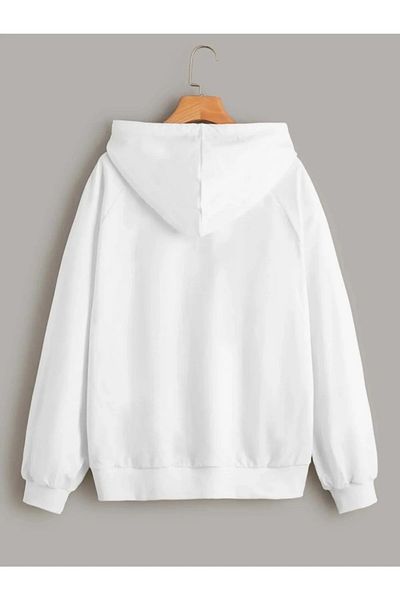Daxia Roblox Giant Noob Kids Hooded Sweat