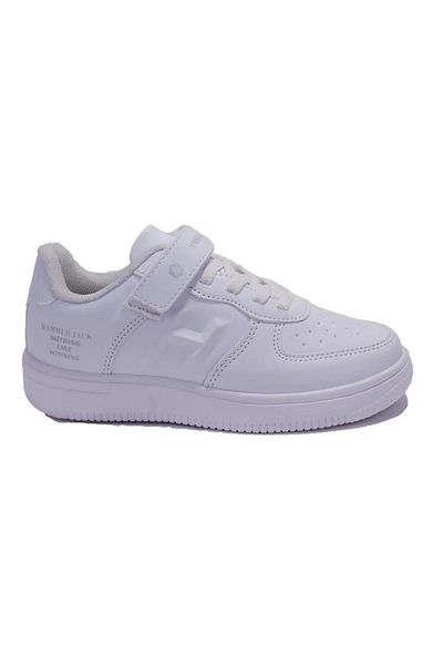 Hammer Jack 49042f Hammer Jack Colors F Kids Shoes White Casual Shoes