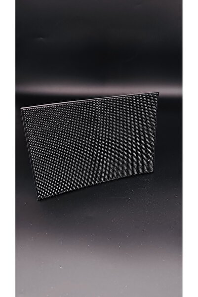 Fox Taşlı Ruhsat Kılıfı