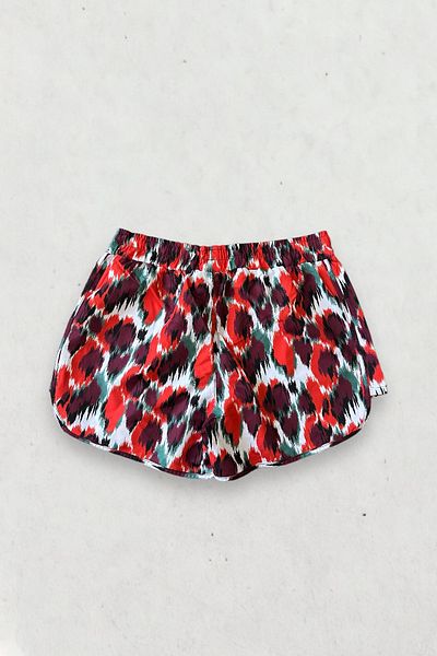 Nilmay mayo WOMEN'S SEA SHORTS WITH POCKETS