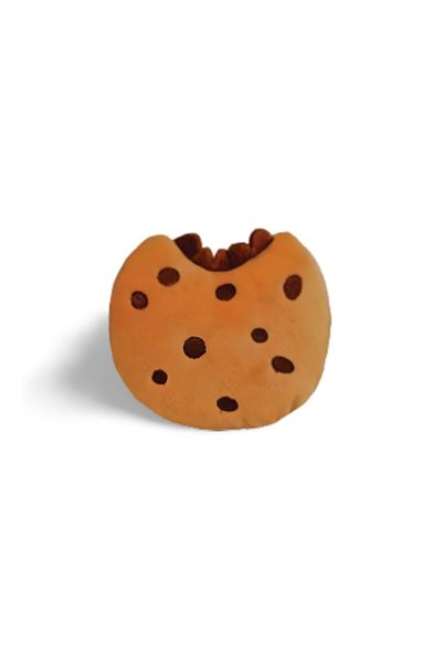 Muwa WRINKLE BISCUIT TOY / BISCUIT CAT TOY WITH CRINKLE