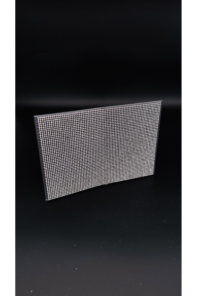 Fox Taşlı Ruhsat Kılıfı