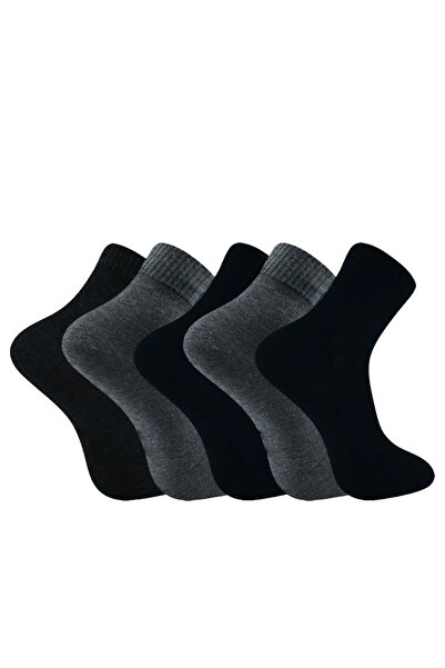 Çekmece Комплект от 12 чифта чорапи за всички сезони