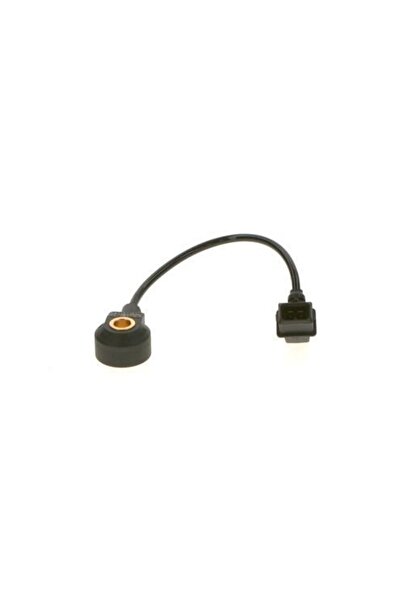 Bosch Bmw E36 Kasa 320i M52 Motor Vuruntu Sensörü Bosch Marka