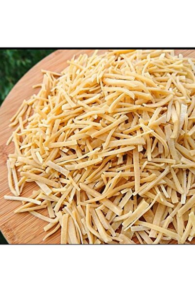 DEĞİRMENCİM Ev Yapımı Kesme Erişte 750 gr