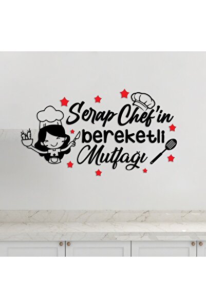 enozeli İsimli Chefin Bereketli Mutfağı Mutfak Yazısı