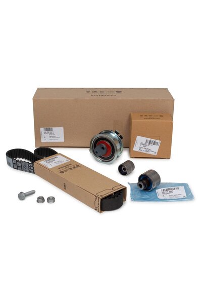 Genel Markalar Volkswagen Arteon 2.0 TDI Triger Kayış Seti ve Elektrikli Devirdaim Su Pompası