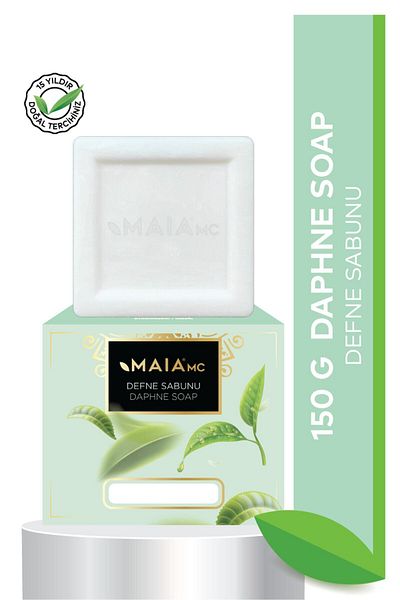 Maia mc Laurel Soap 125 gr