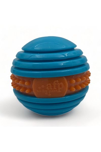 All For Paws Meta Ball - Soft Horse Bring Ball