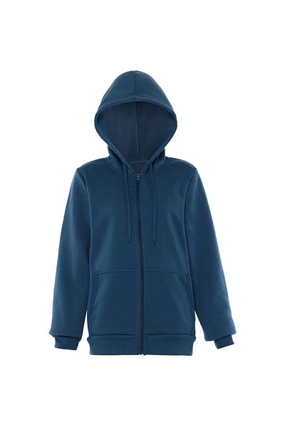 EXIDE Kapuzenjacke