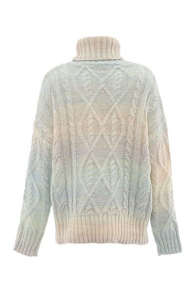 myMo Rollkragenpullover