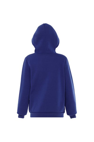 EXIDE Kapuzenjacke