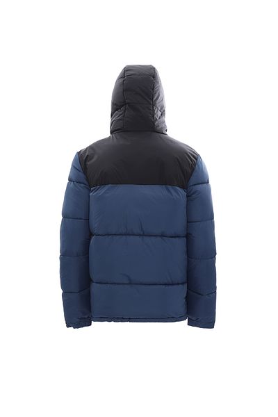 FUMO Wattierte Steppjacke