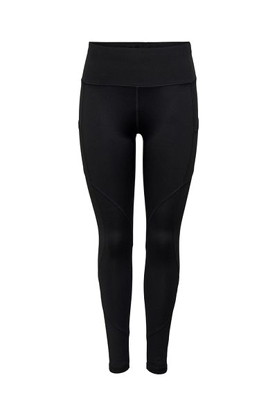 Only Play Sport Tayt Onpmadgy Hohe Taille Slim Fit Sport Sport Tayt