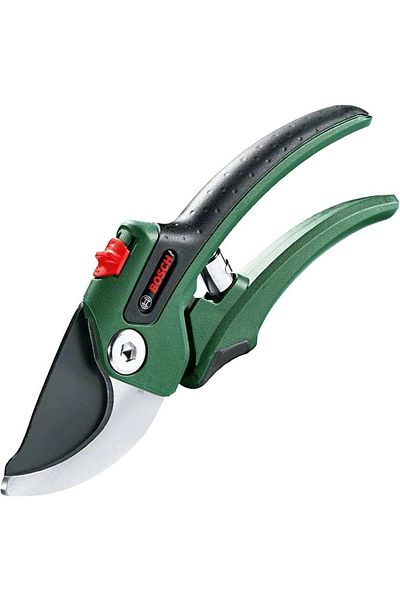 Bosch Garden Vineyard Pruning Shears