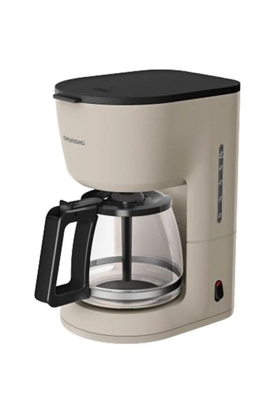 Grundig FK 4311 Filter Coffee Machine