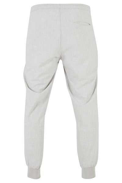 2Y Herren 2Y Cropped Sweat Pants