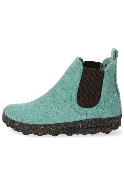 Asportuguesas Stiefelette
