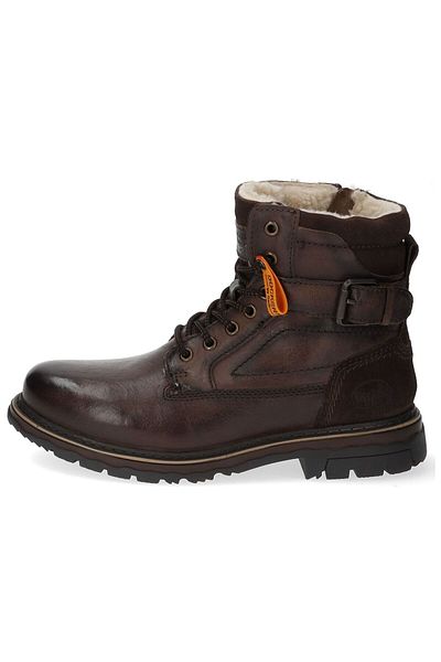 Dockers Vyhlazování
