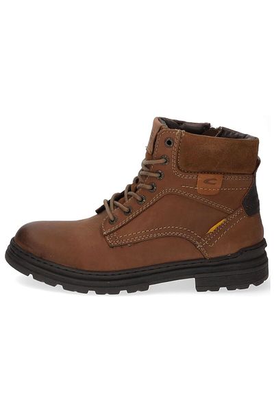 Camel Active Stiefelette