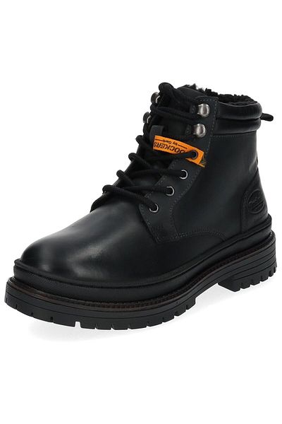 Dockers Εξομάλυνση