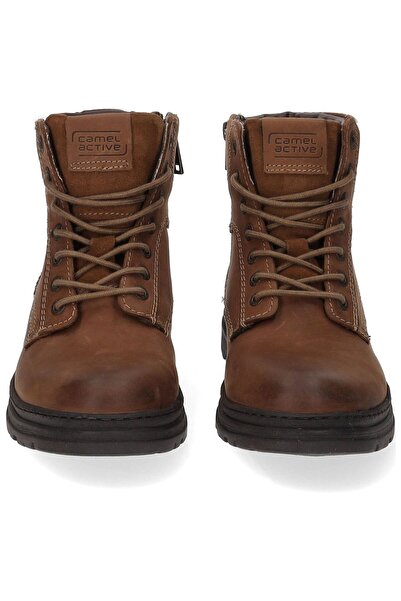 Camel Active Stiefelette
