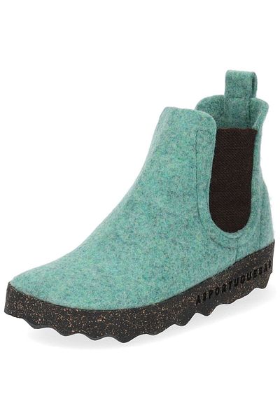 Asportuguesas Stiefelette