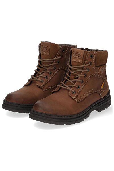 Camel Active Stiefelette