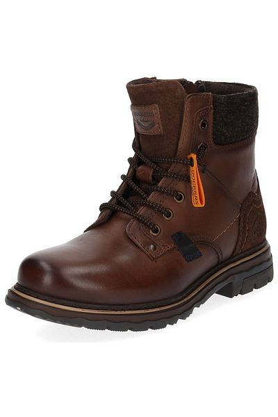 Dockers Vyhlazování