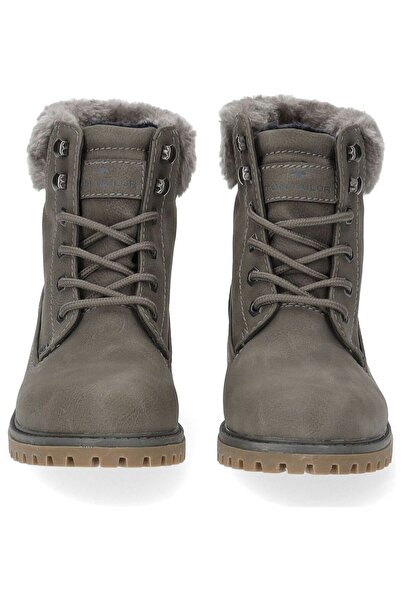 Tom Tailor Εξομάλυνση