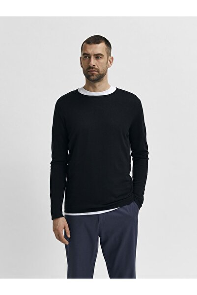 Selected Homme Longsleeve ROME Langarmshirt