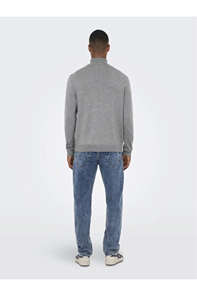 Only & Sons Strickpullover Onswyler Kazak
