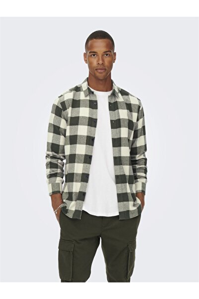 Only & Sons Hemd Onsgudmund Hemd