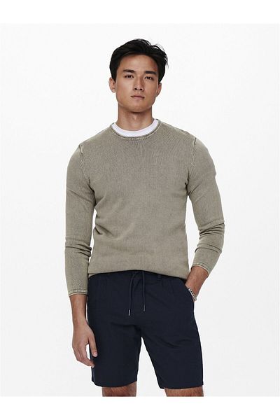 Only & Sons Strickpullover Onsgarson Pullover